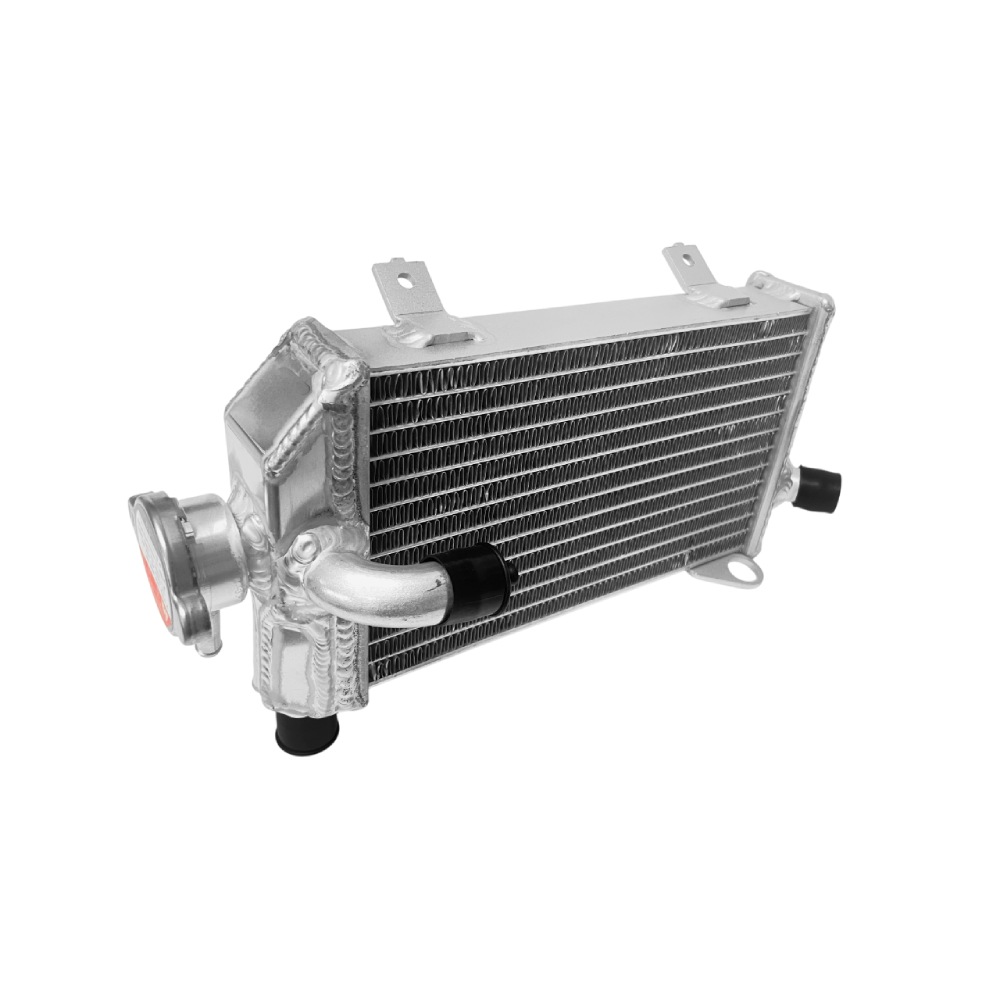 Radiator Honda CRF 450 RX (21-25) right DS16.179R