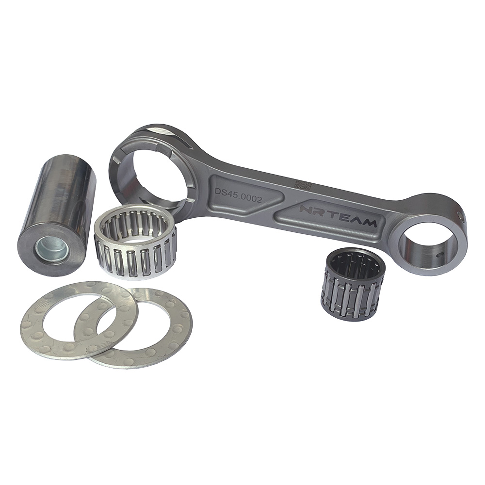 Connecting rod Husqvarna 125 CR (97-13) NRTeam racing DS45.0002