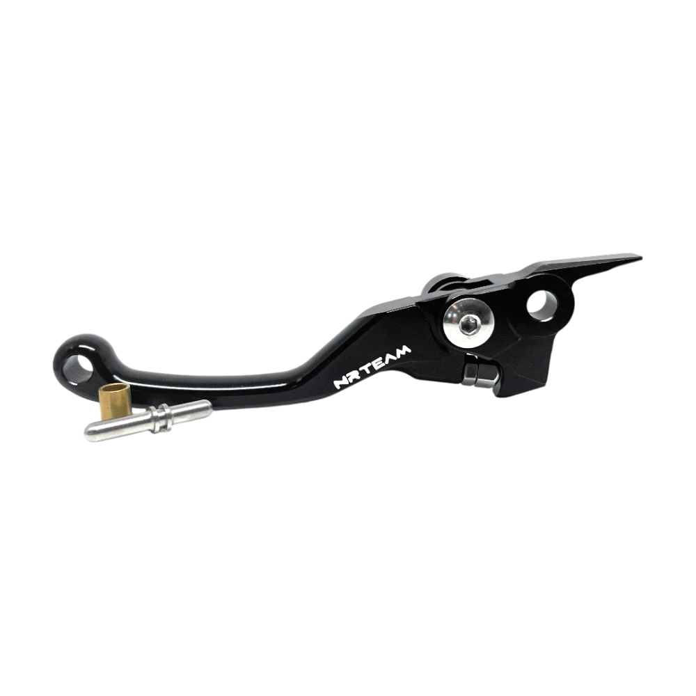 Clutch lever CNC Husqvarna 85 TC (14-25) black - Formula DS70.7287N