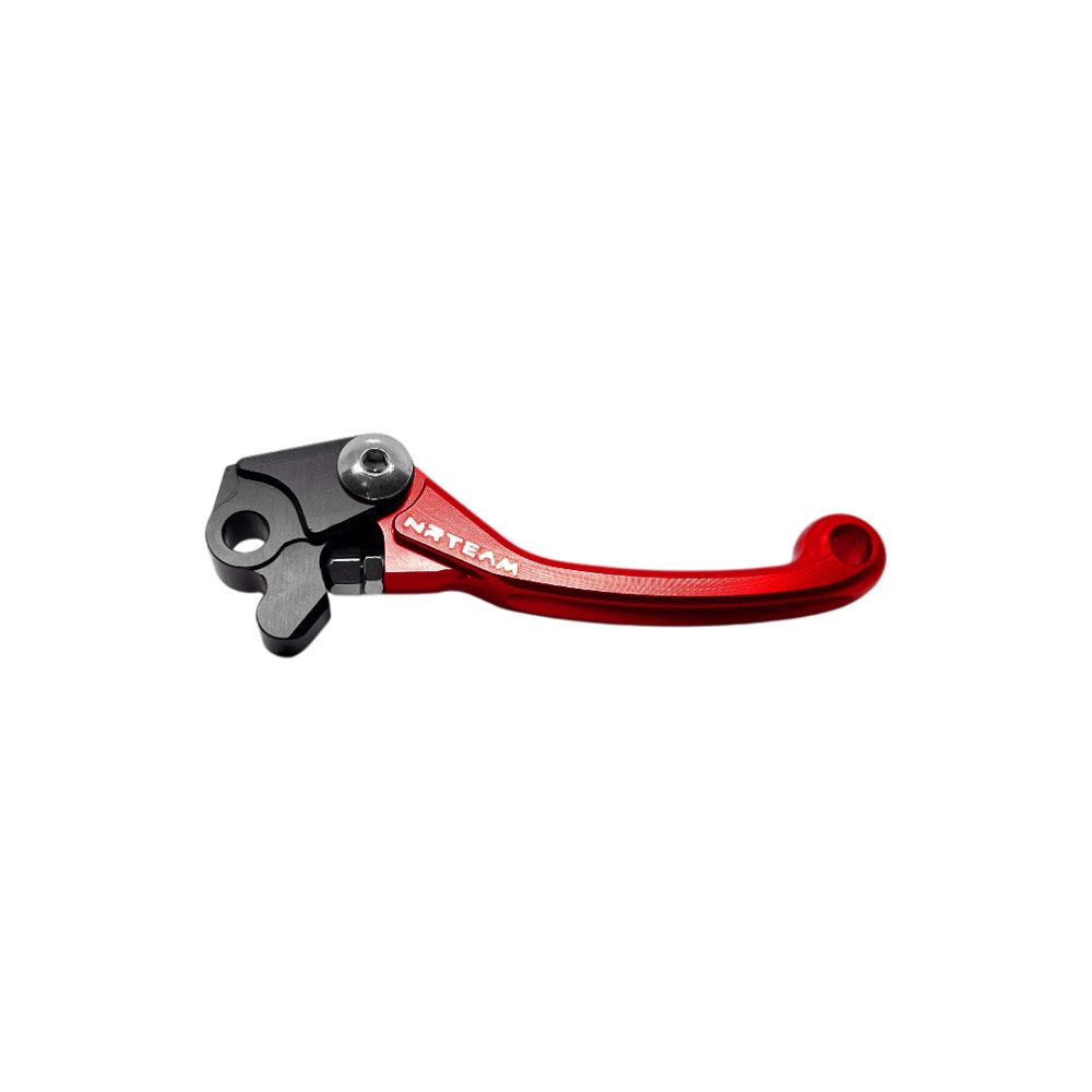 Brake lever CNC Beta RR 498 (12-14) red - Nissin DS70.8206R