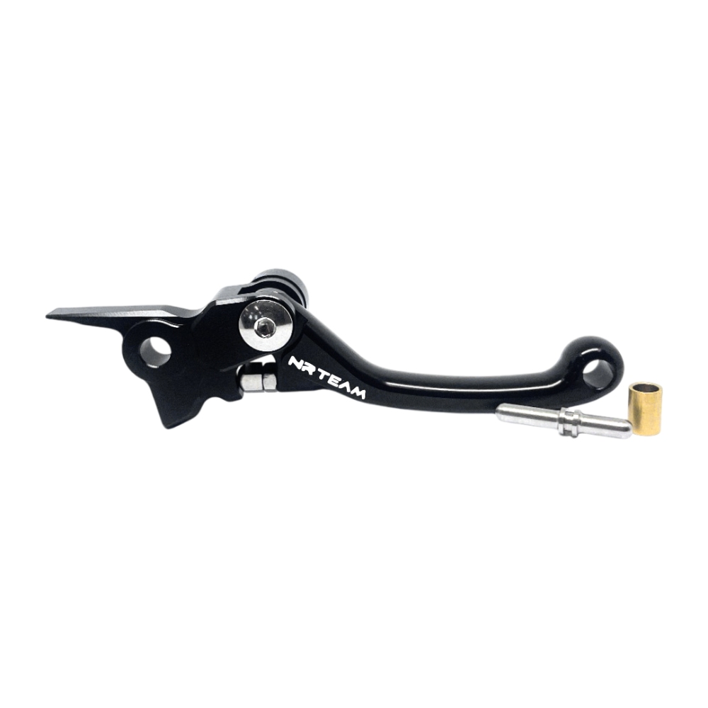 Brake lever CNC KTM 65 SX (14-25) black - Formula DS70.8284N