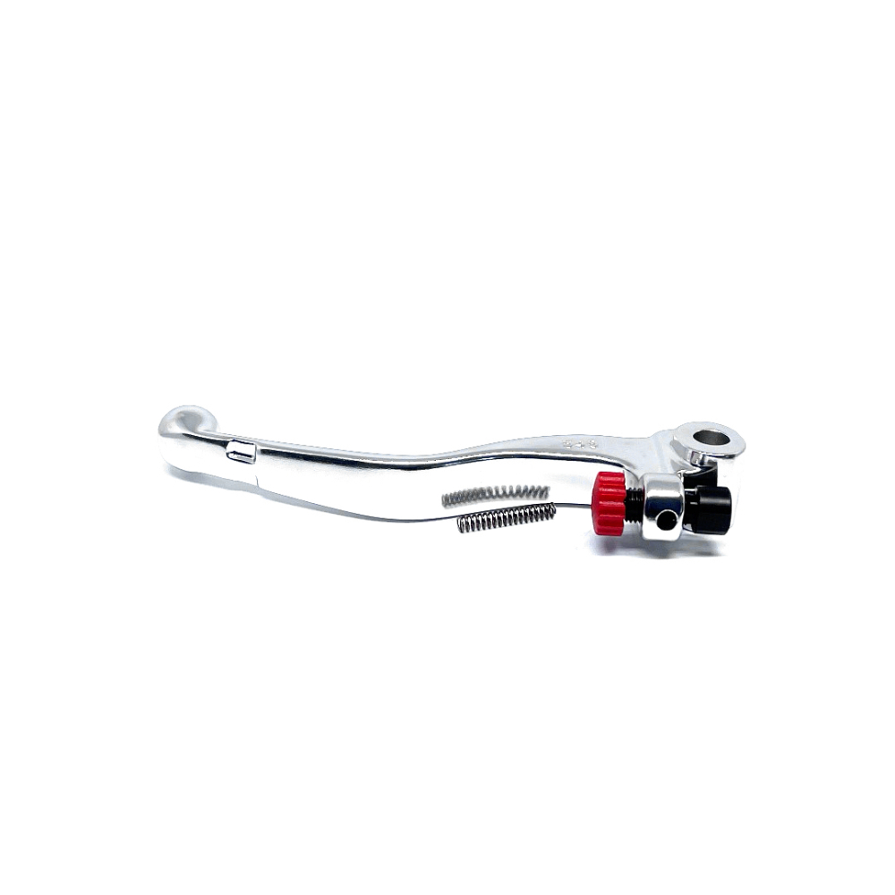 Lever Gasgas 300 EC (21-25) brake Braktec - NRTeam DS86.8002
