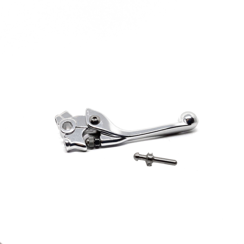 Lever Kawasaki KX 450 F (19-23) brake Nissin - NRTeam DS86.8220