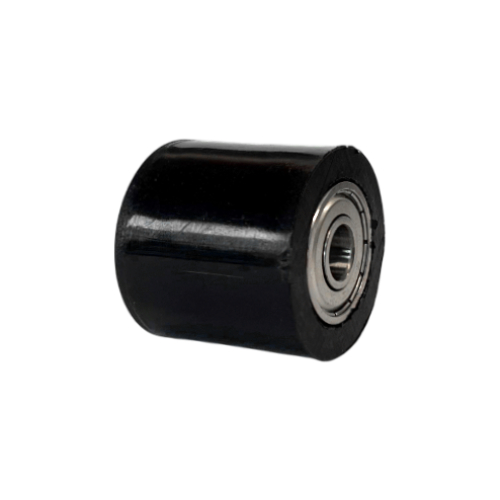 Chain roller 32 x 29 mm NRTeam black Chain roller 32 x 29 mm NRTeam black