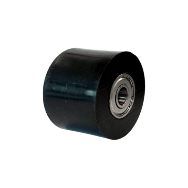 Chain roller 42 x 29 mm NRTeam black Chain roller 42 x 29 mm NRTeam black