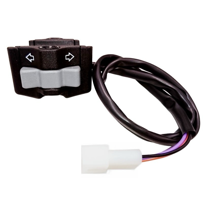 Turn signal switch KTM 150 EXC (20-25) NRTeam DS87.1334