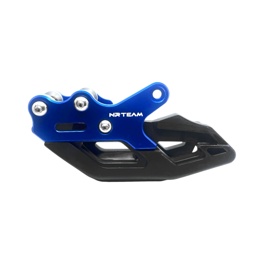 Chain Guide Racing Fantic 125 XE (21-25) blue DS87.9022B
