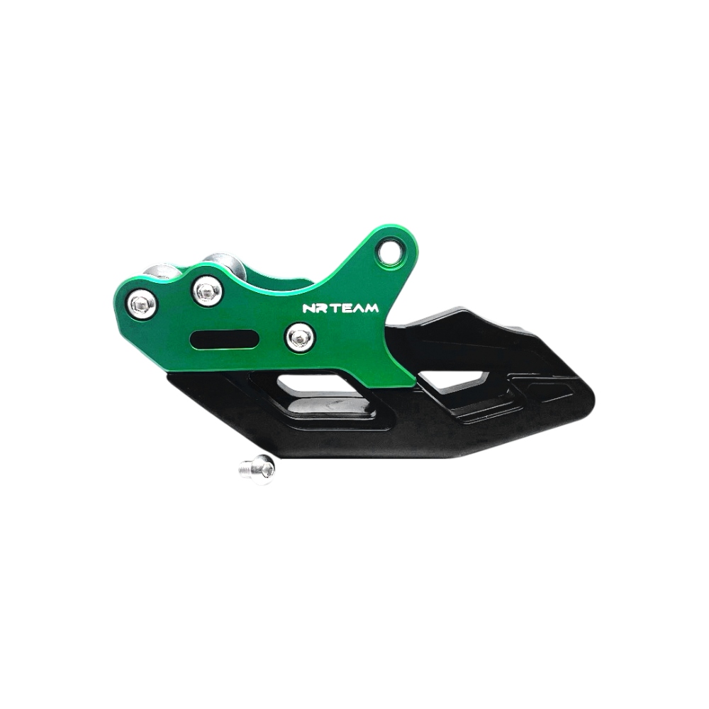 Chain Guide Racing Kawasaki KX 450 F (19-26) green DS87.9024V