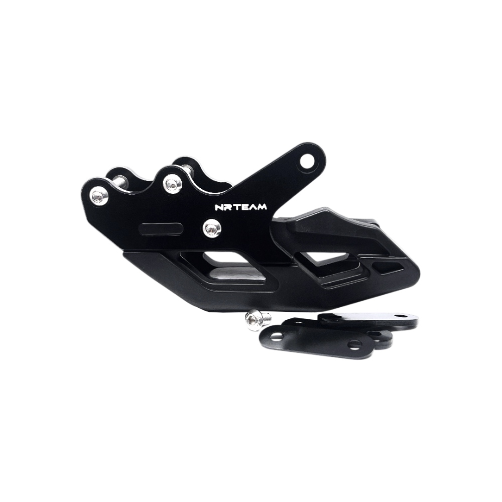 Chain Guide Racing Suzuki RM 125 (01-12) black DS87.9025N