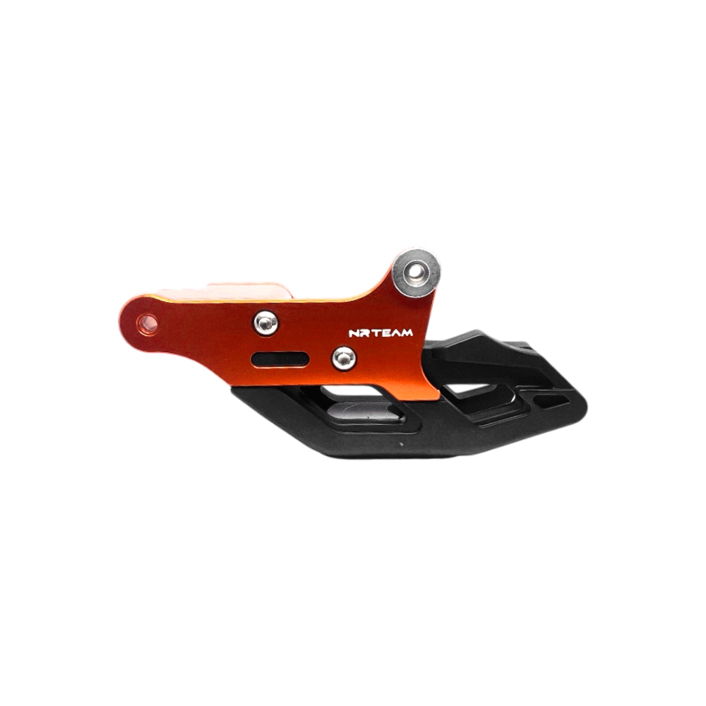 Chain Guide Racing KTM 200 EXC (08-16) orange DS87.9027A