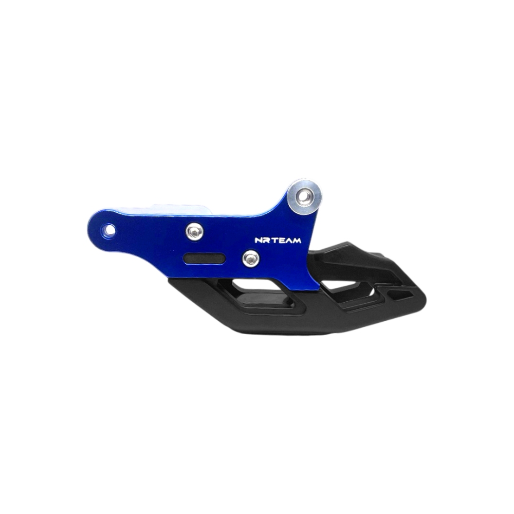 Chain Guide Racing Rieju 250 MR (21-25) blue DS87.9027B