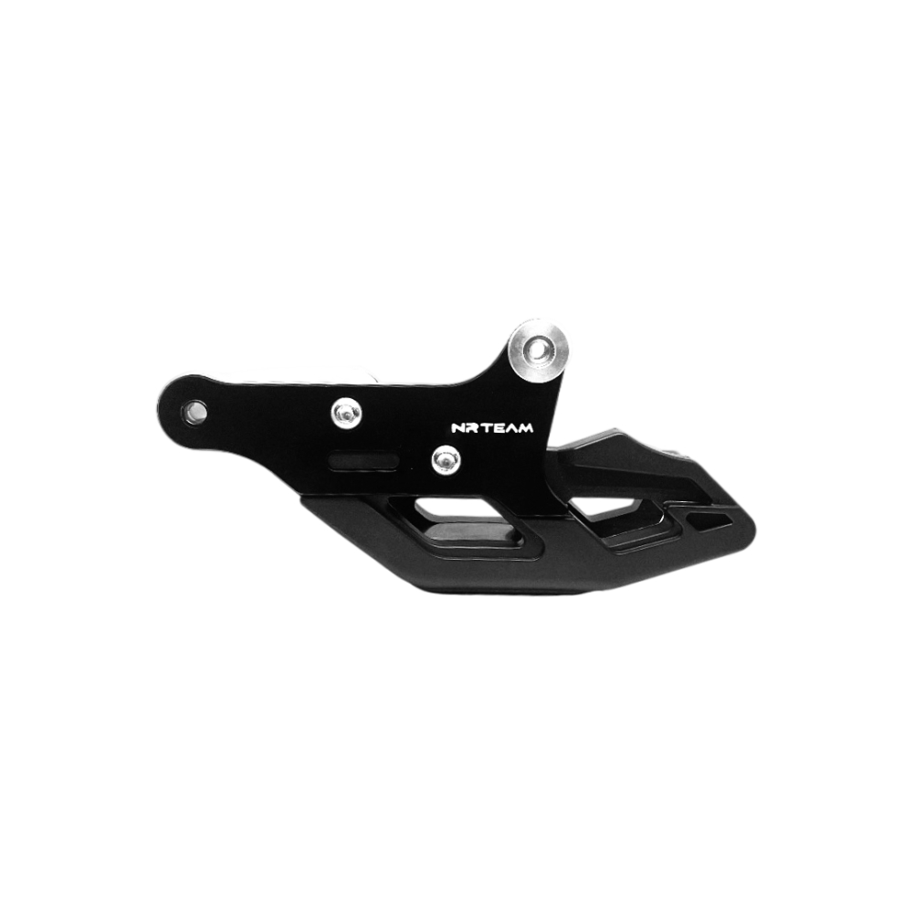 Chain Guide Racing KTM 200 EXC (08-16) black DS87.9027N