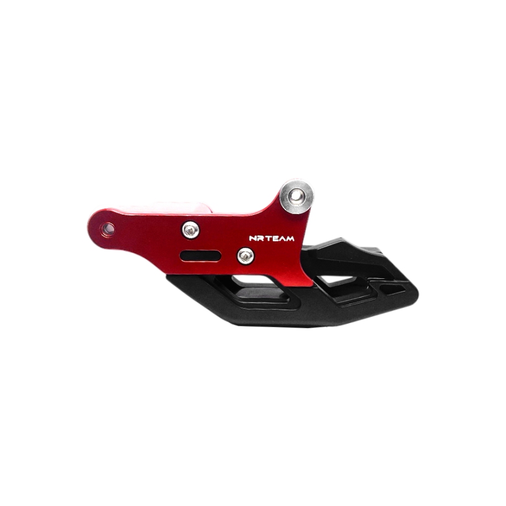 Chain Guide Racing KTM 200 EXC (08-16) red DS87.9027R