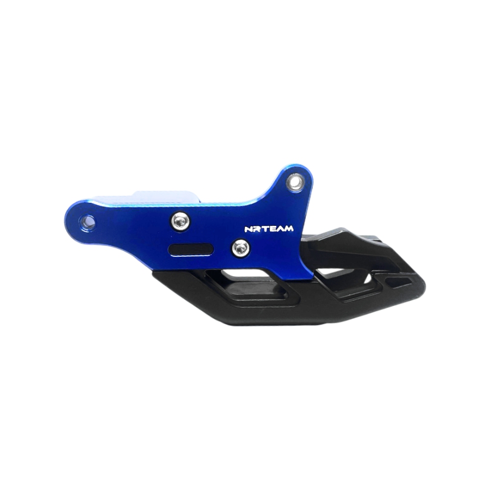 Chain Guide Racing KTM 125 SX (23-26) blue DS87.9035B