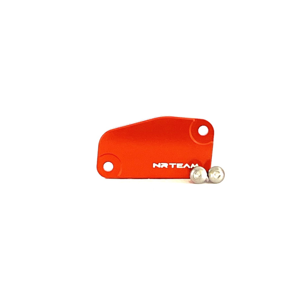 Pump cover Gasgas 65 MC (23-26) brake front orange DS88.F055A