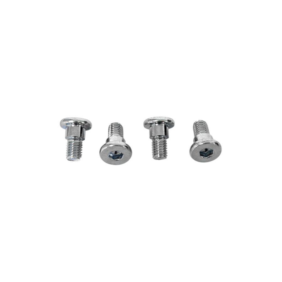 Brake Disc Bolt Kit Honda CR 125 (90-01) rear NRTeam DS89.2003