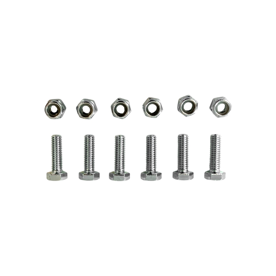 Brake Disc Bolt Kit Honda CRF 450 R (02-25) front NRTeam DS89.2005