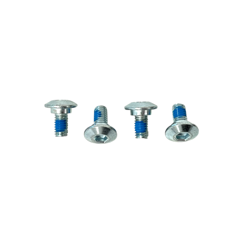 Brake Disc Bolt Kit Suzuki RMZ 250 (07-25) front NRTeam DS89.2011