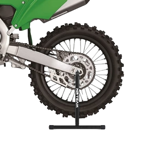 Side axle stand NRTeam Side axle stand NRTeam