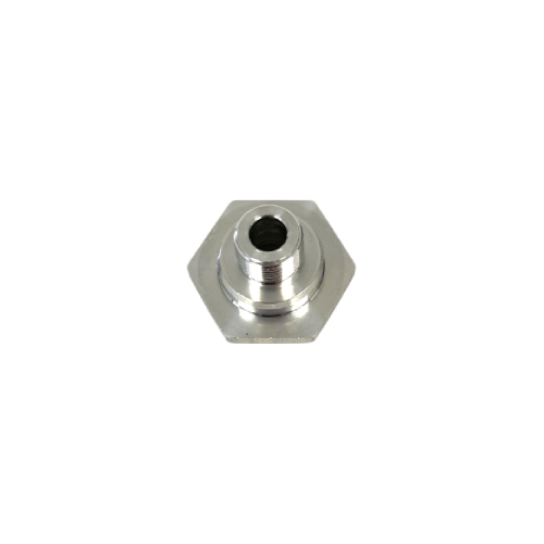 Hex seat bushing KTM M12x1.0 Hex seat bushing KTM M12x1.0