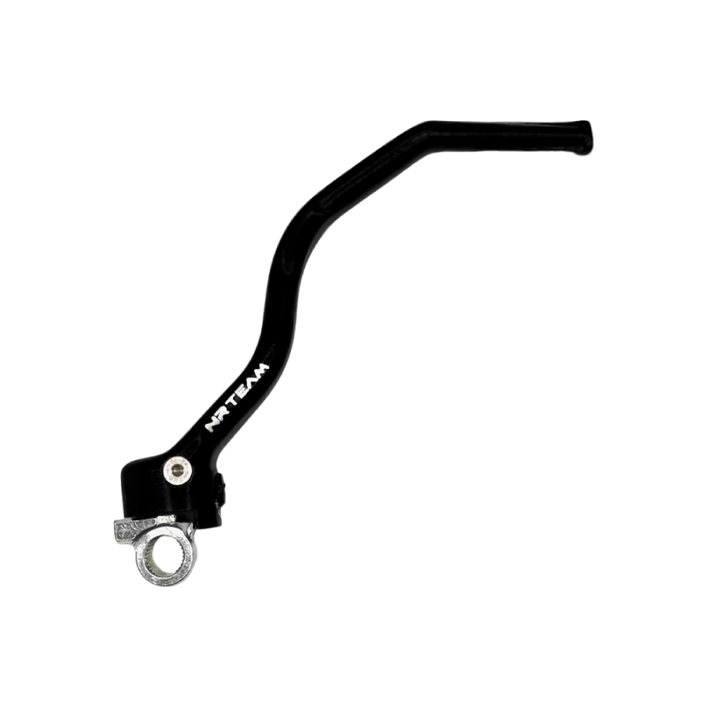Kick Starter Lever Kawasaki KX 250 F (13-16) black DS90.0108N
