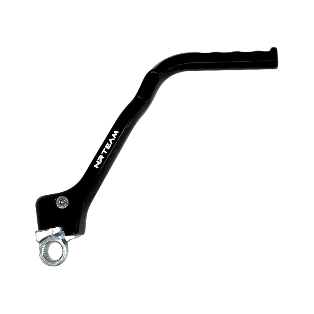 Kick Starter Lever Husaberg 300 TE (12-14) black DS90.0113N
