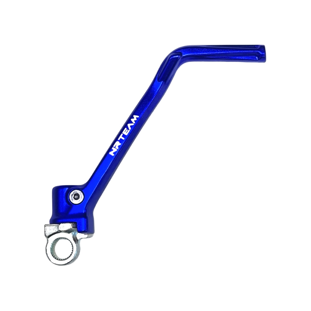 Kick Starter Lever KTM 125 EXC (12-16) blue DS90.0114B