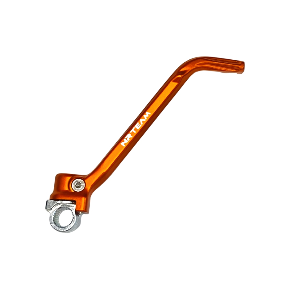Kick Starter Lever KTM 150 SX (16-22) orange DS90.0126A