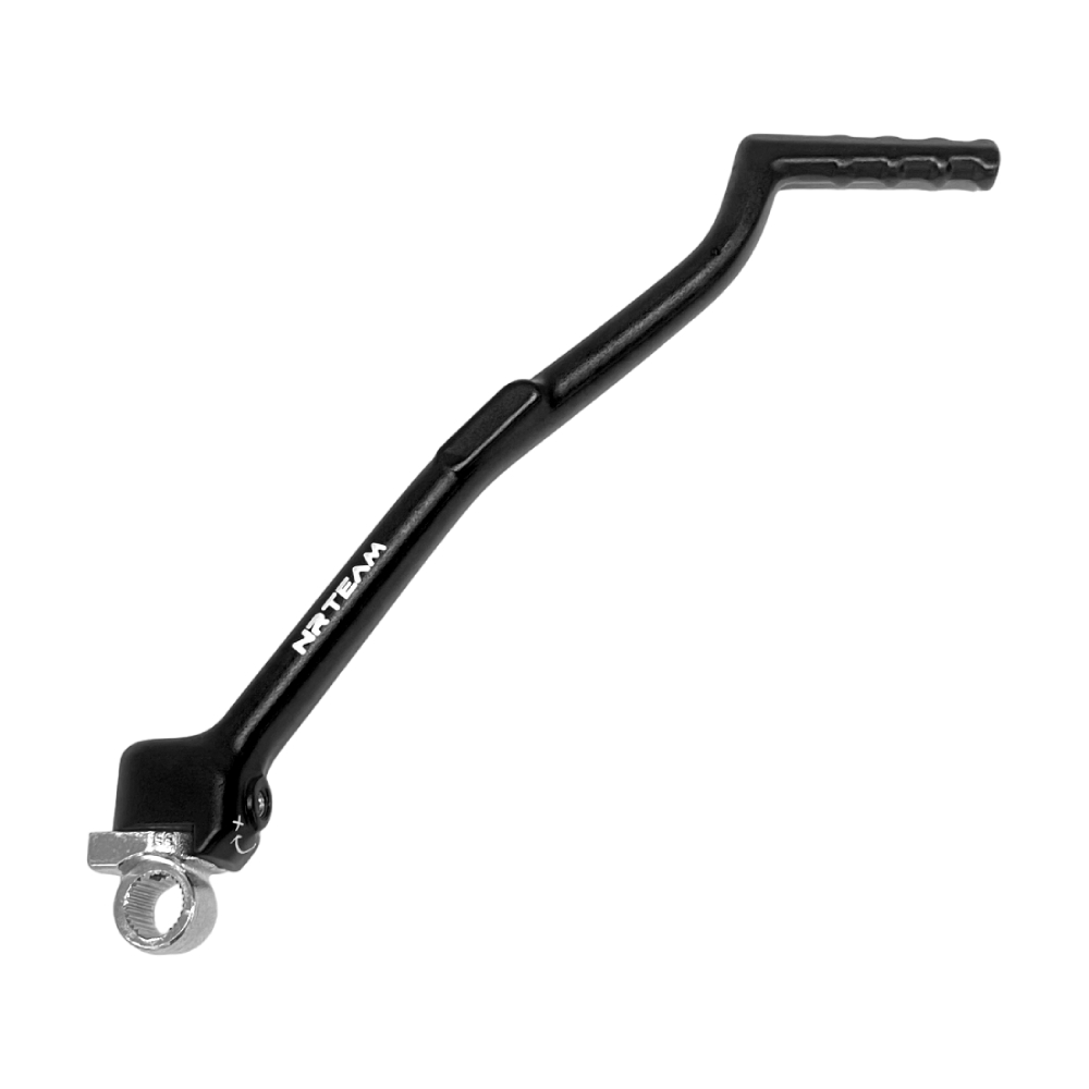 Kick Starter Lever Kawasaki KX 450 F (16-18) black DS90.0127N