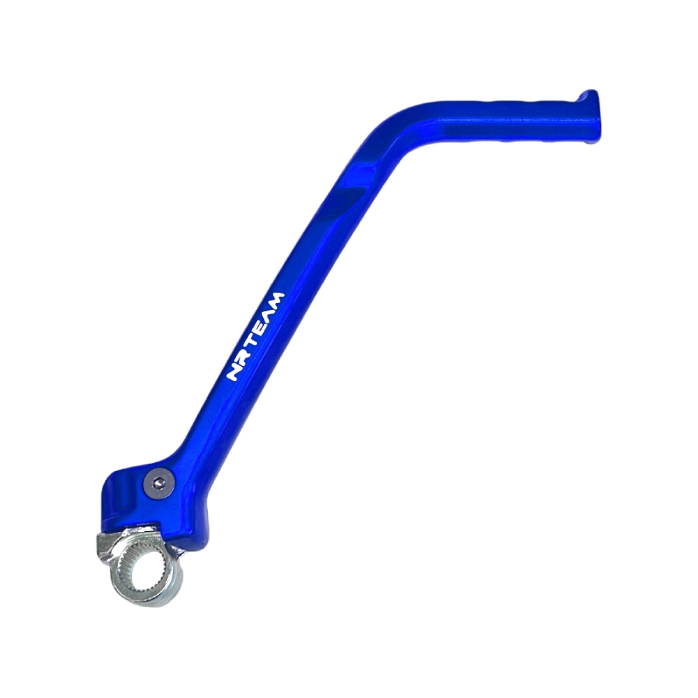Kick Starter Lever KTM 250 SX (17-22) blue DS90.0129B