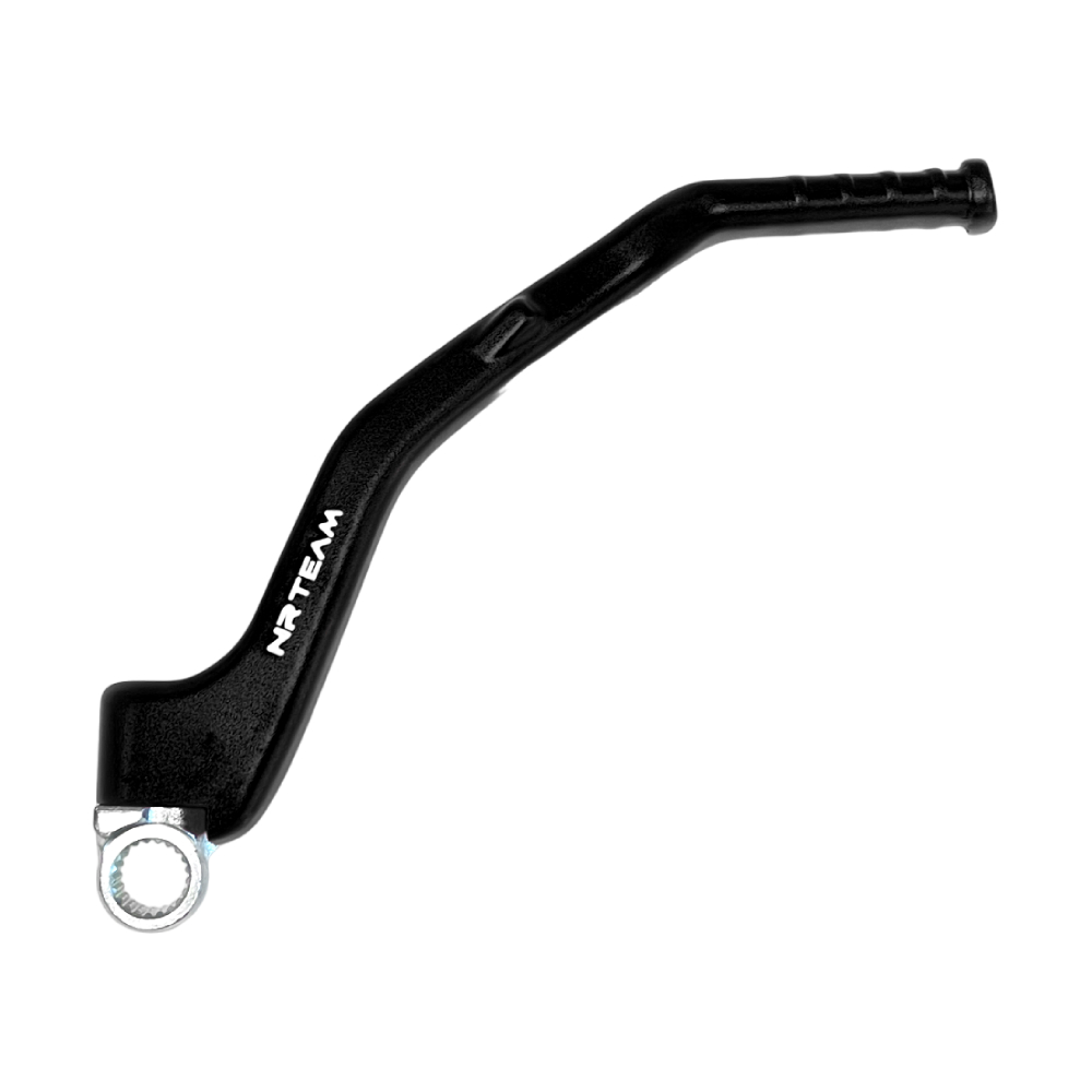 Kick Starter Lever Honda CRF 250 X (04-17) black DS90.0132N