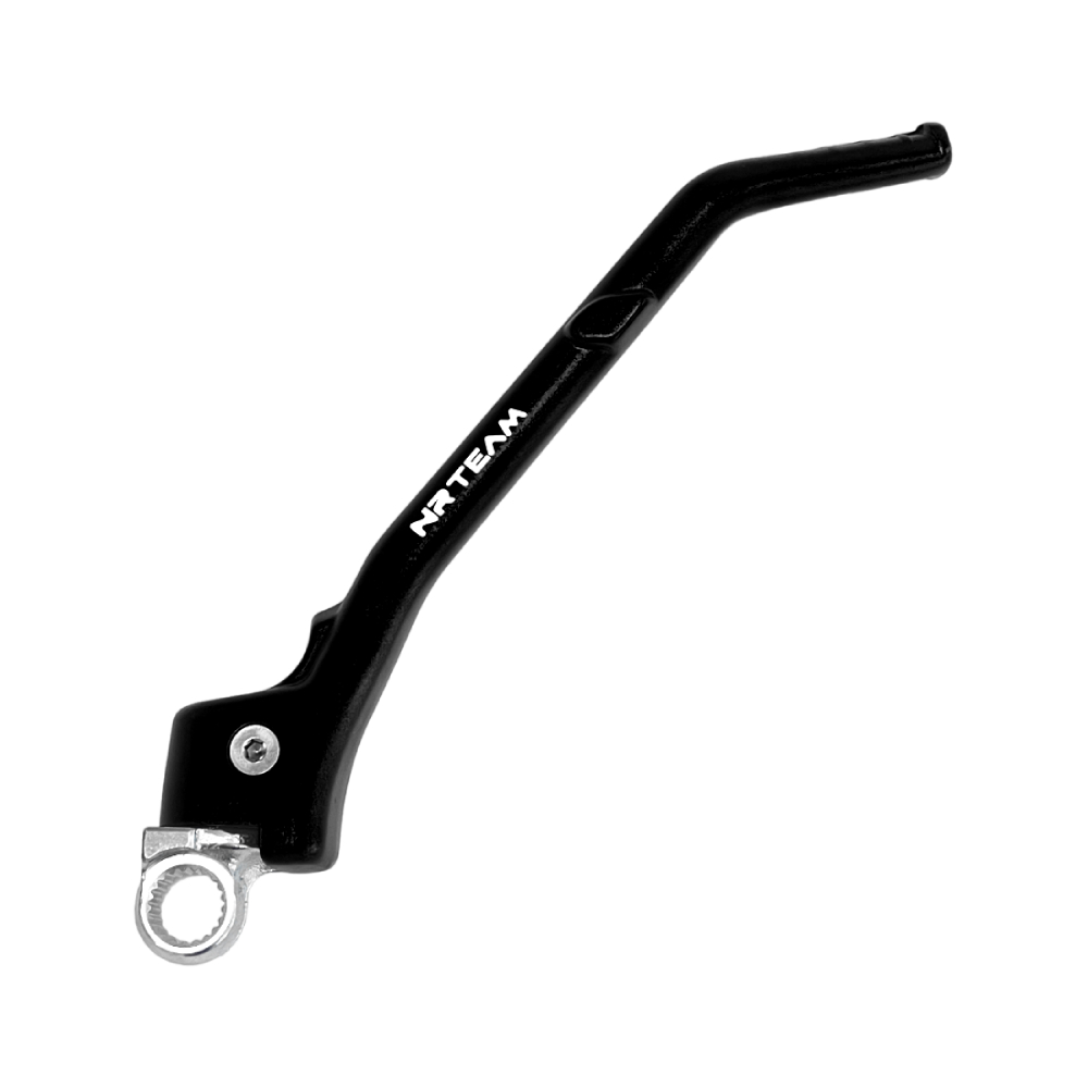 Kick Starter Lever Honda CR 125 (00-07) black DS90.0133N