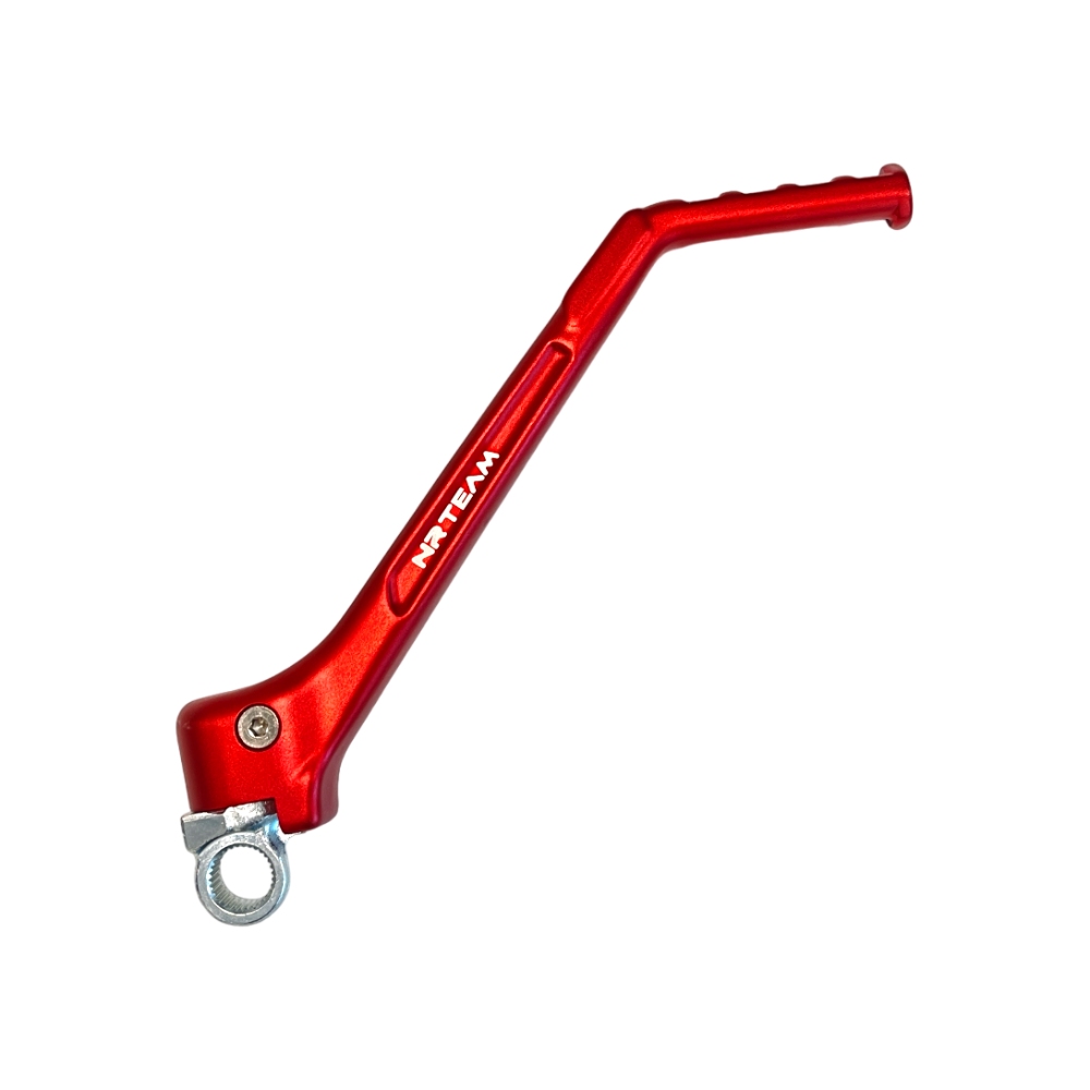 Kick Starter Lever Beta RR 250 (18-20) red DS90.0147R