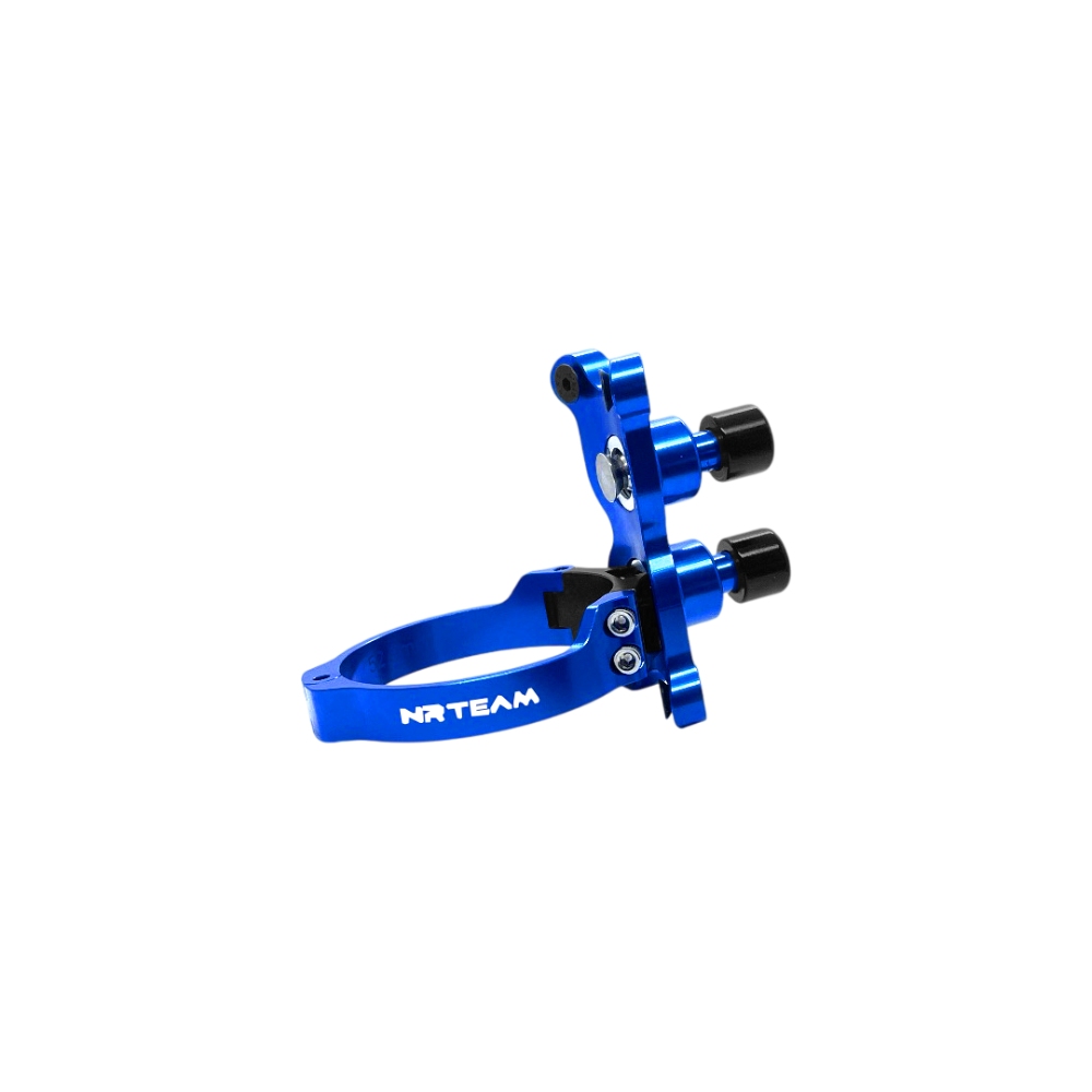 Launch control Gasgas 85 MC (21-26) blue - Double DS91.0004B