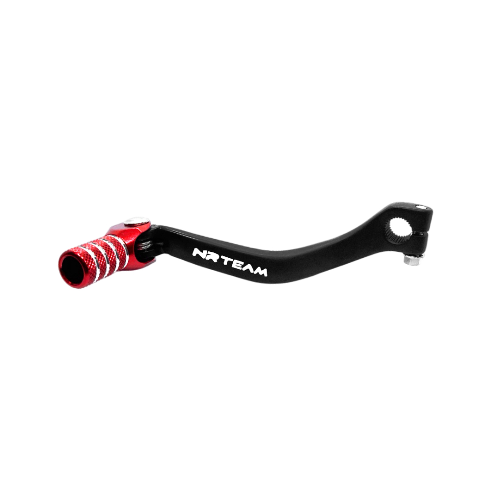 Gear Shift Lever Honda CR 250 (04-07) red DS92.0006R