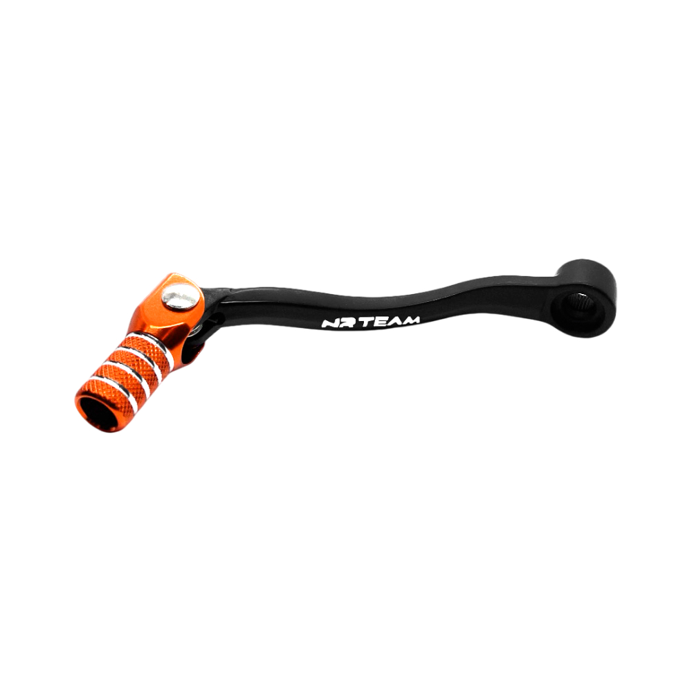 Gear Shift Lever KTM 85 SX (03-17) orange DS92.0043A