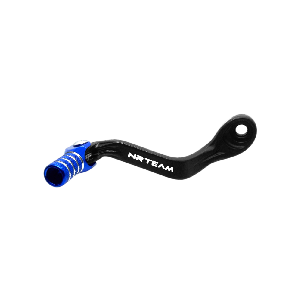 Gear Shift Lever Husqvarna 65 TC (17-23) blue DS92.0052B