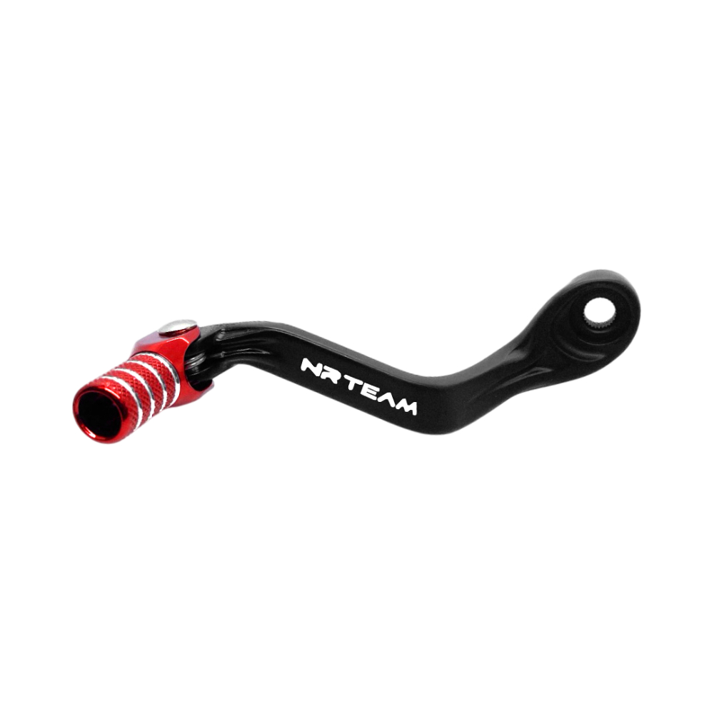 Gear Shift Lever KTM 65 SX (09-23) red DS92.0052R