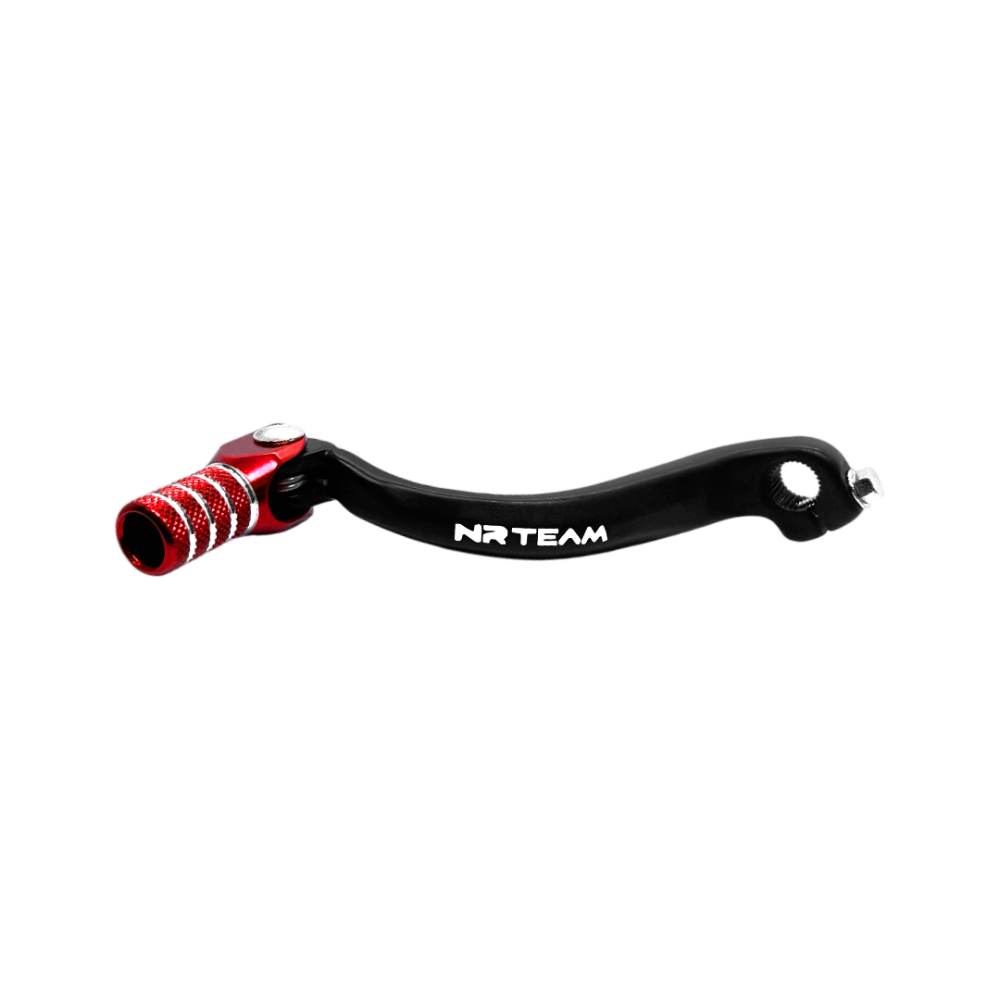 Gear Shift Lever Honda CRF 250 R (10-17) red DS92.0053R