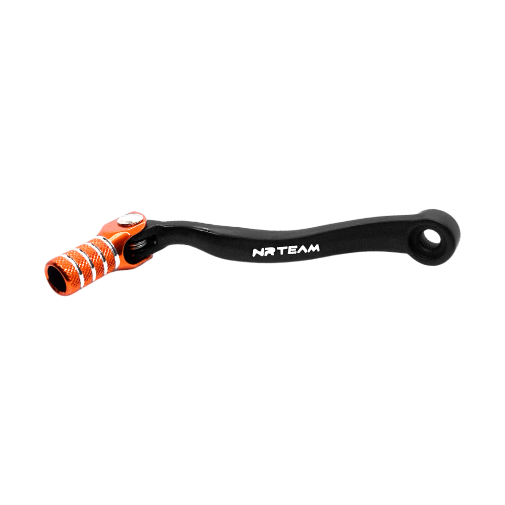 Gear Shift Lever Husqvarna 350 FE (17-26) orange DS92.C105A