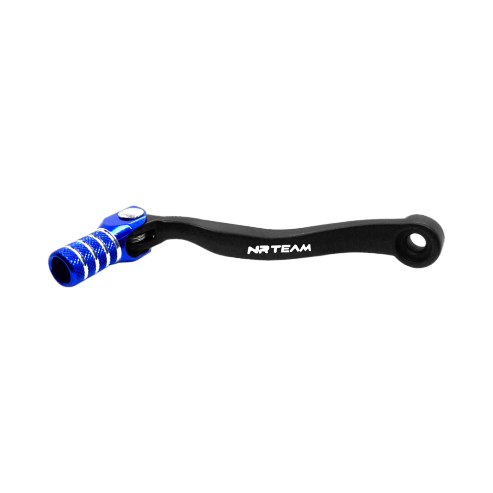 Gear Shift Lever Husqvarna 450 FE (24-26) blue DS92.C105B