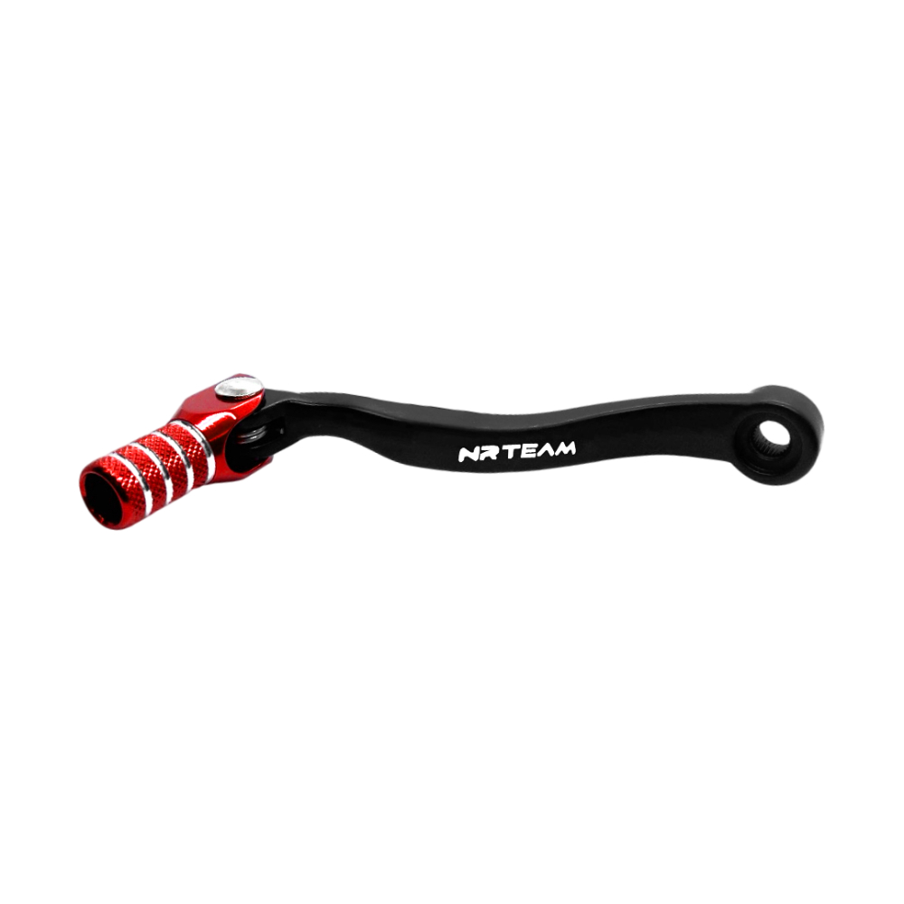 Gear Shift Lever Gasgas 250 EC-F (21-26) red DS92.C105R