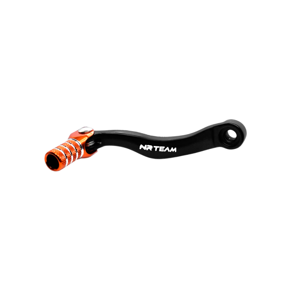 Gear Shift Lever Husqvarna 125 TC (16) orange DS92.C106A