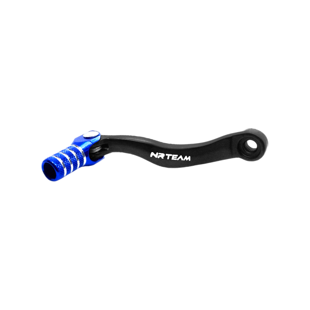 Gear Shift Lever Husqvarna 501 FE (17-23) blue DS92.C106B