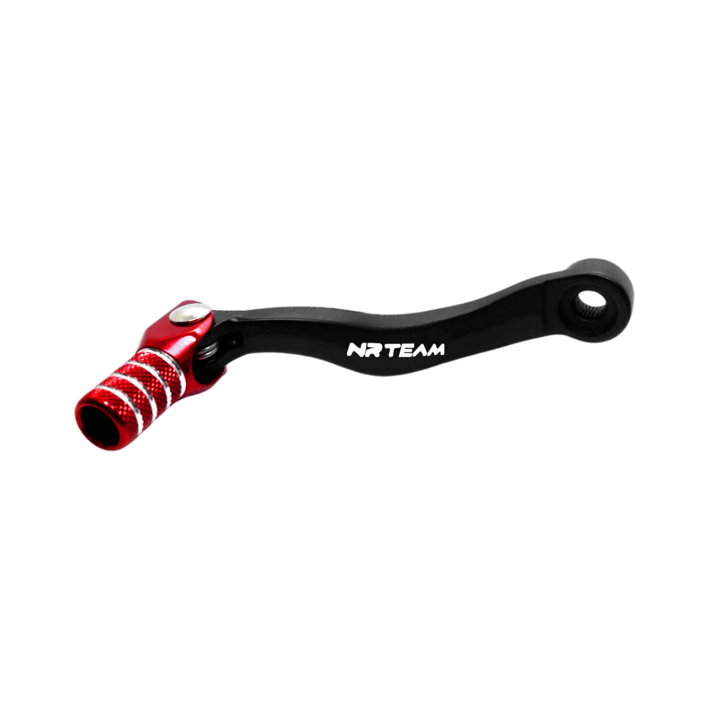 Gear Shift Lever Husqvarna 450 FE (17-23) red DS92.C106R