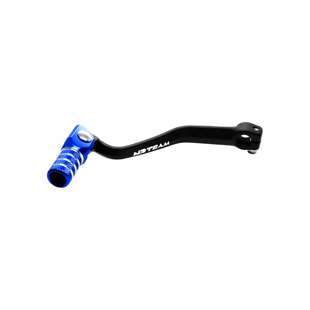 Gear Shift Lever Sherco 450 SEF-R (15-25) blue DS92.C108B