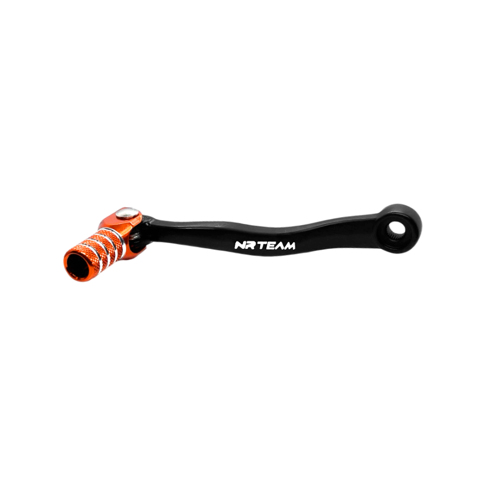 Gear Shift Lever Husqvarna 250 TE (17-23) orange DS92.C112A