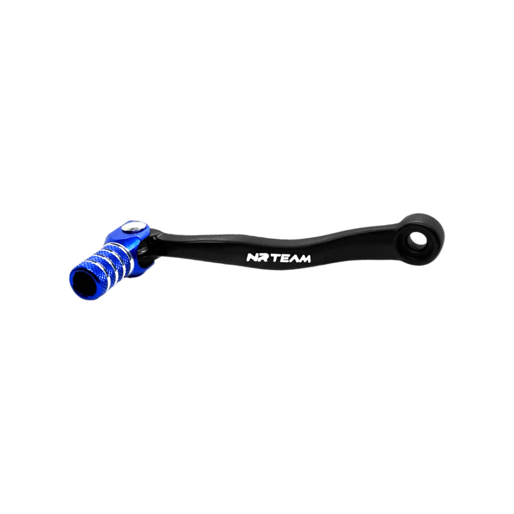 Gear Shift Lever Gasgas 250 EC (21-23) blue DS92.C112B