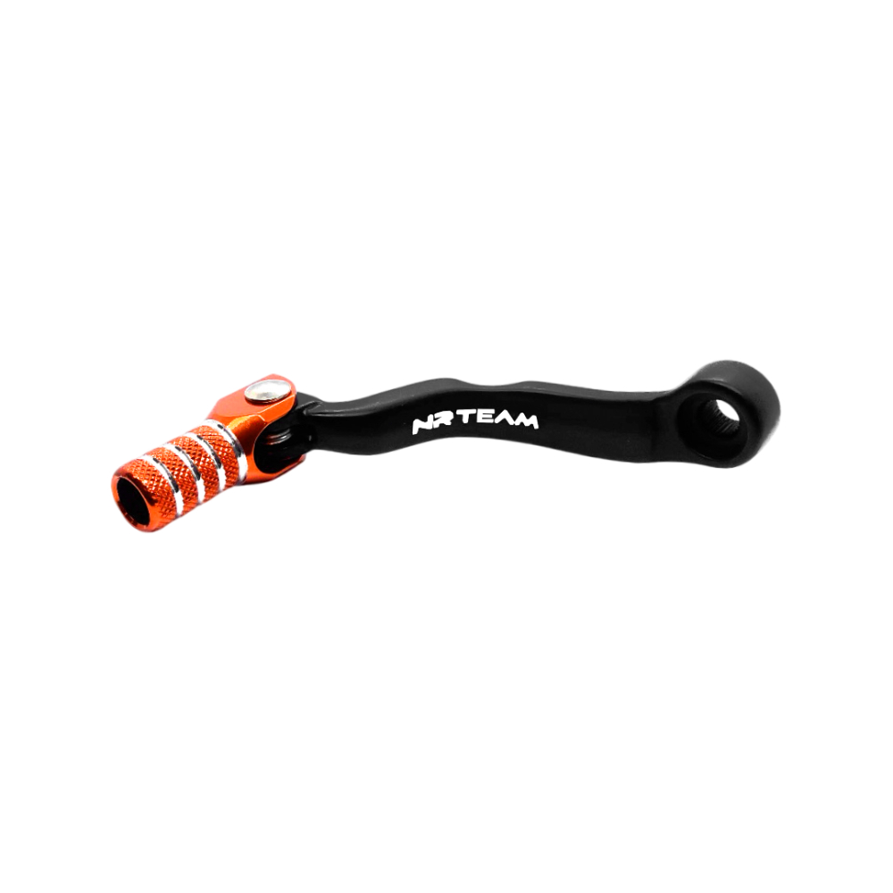 Gear Shift Lever KTM 125 SX (17-22) orange DS92.C113A