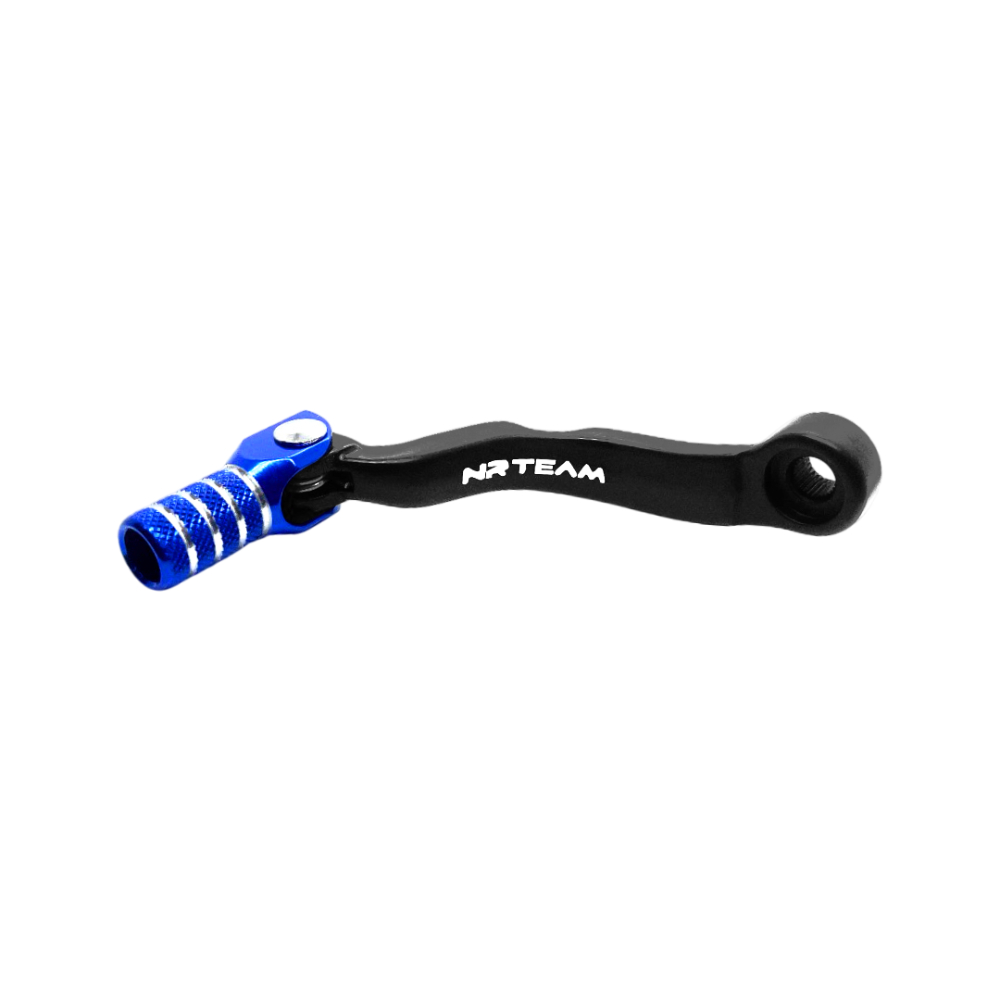 Gear Shift Lever Gasgas 85 MC (21-26) blue DS92.C113B